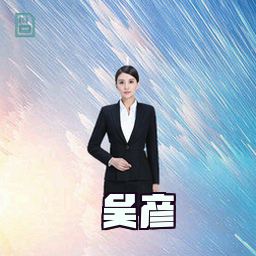 吴彦